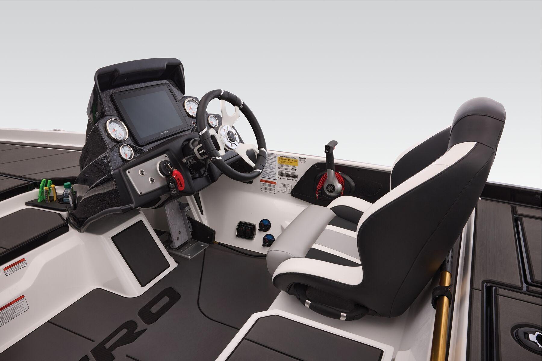 2026 Nitro Z21 XL - 48