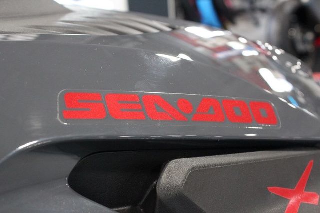 2026 Sea-Doo GTR-X 300 - 16