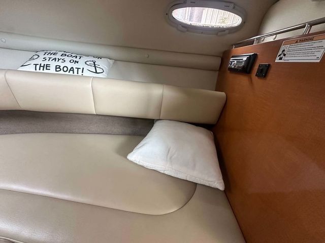 2008 Chaparral 255 SSi - 5