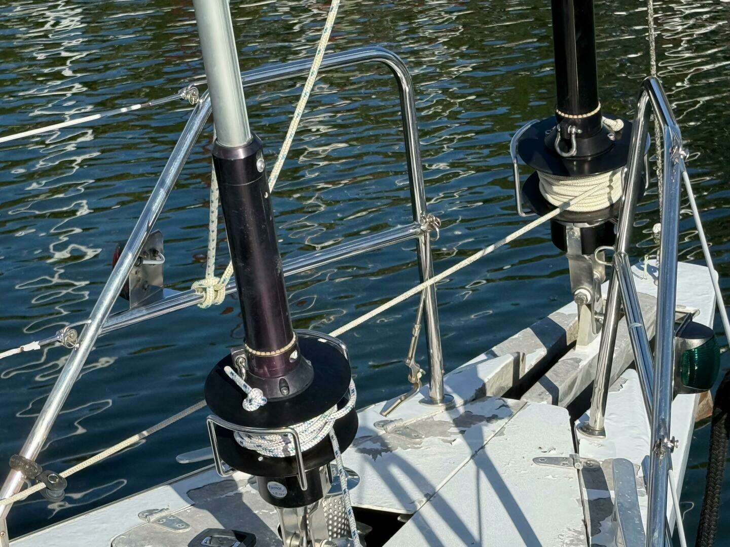 2011 Allures 45 - Image 15