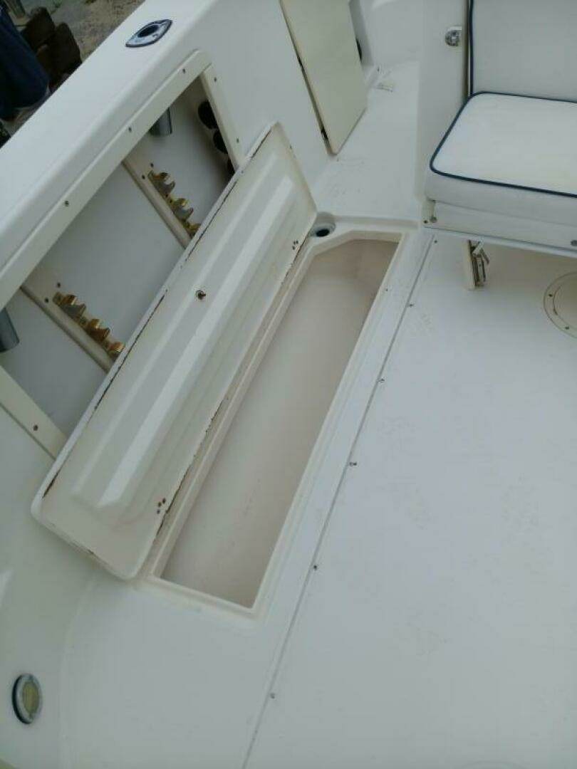 2003 Mako 252 - Image 7