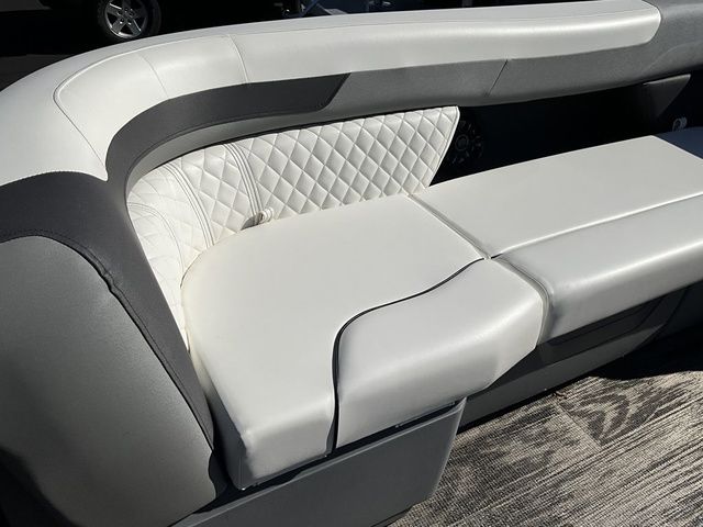 2025 Godfrey Marine Sweetwater 2286 SB - 25