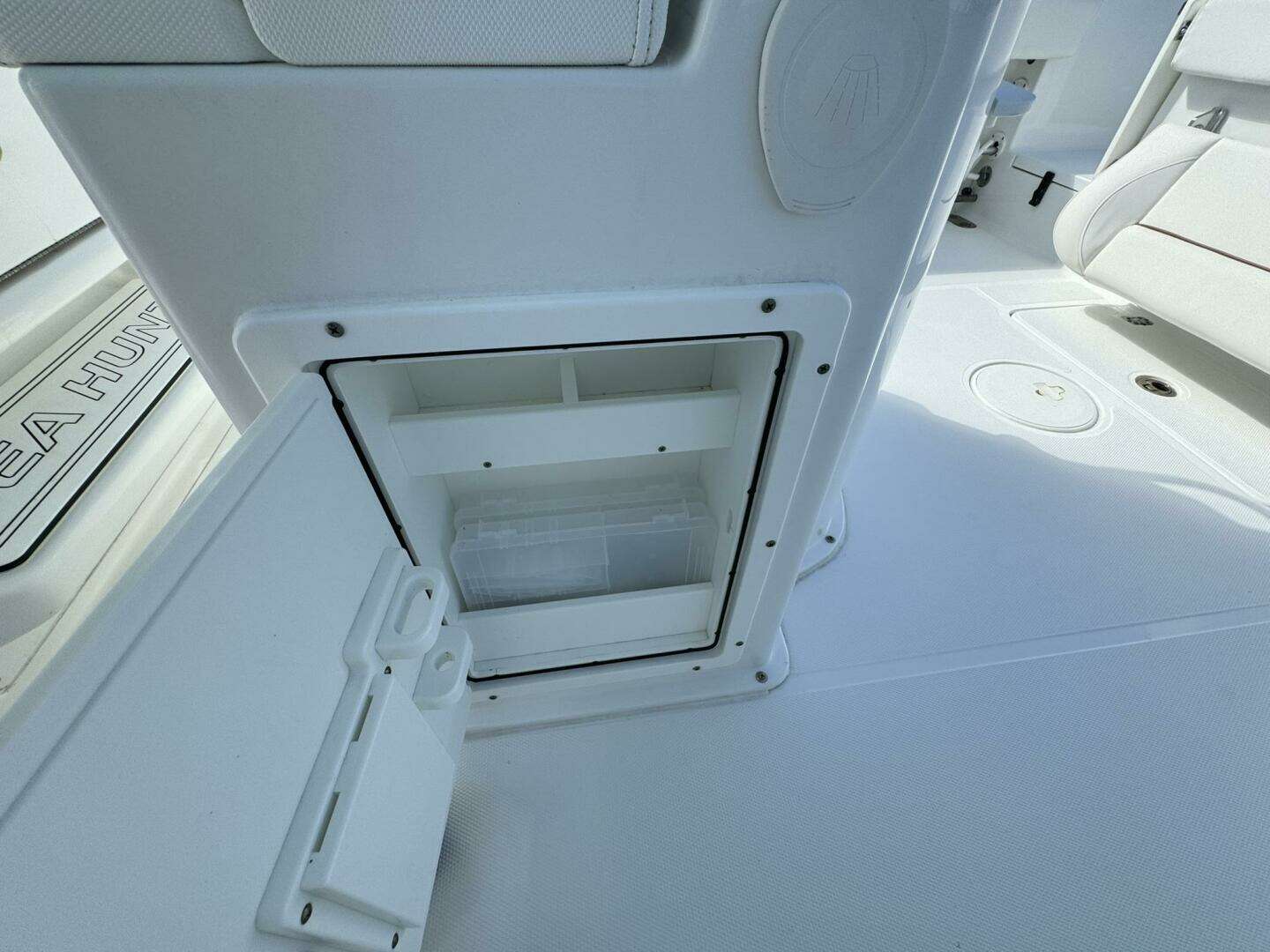 2019 Sea Hunt Gamefish 270 - Image 46