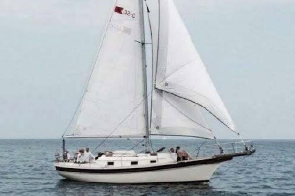 1985 Bayfield
