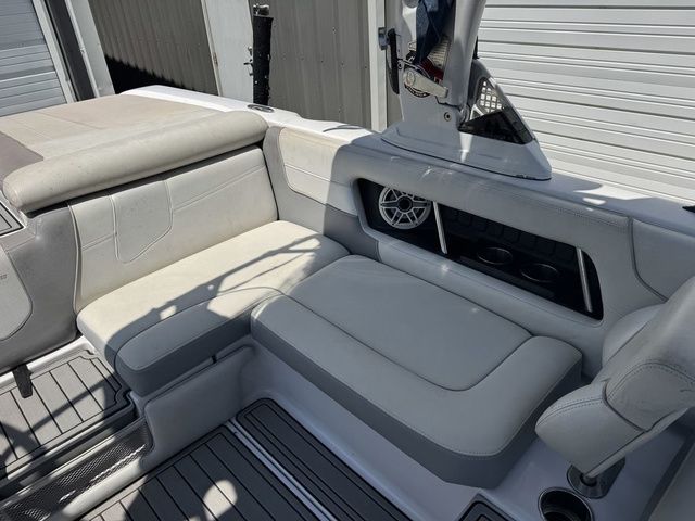 2012 Nautique Super Air Nautique 230 - 9