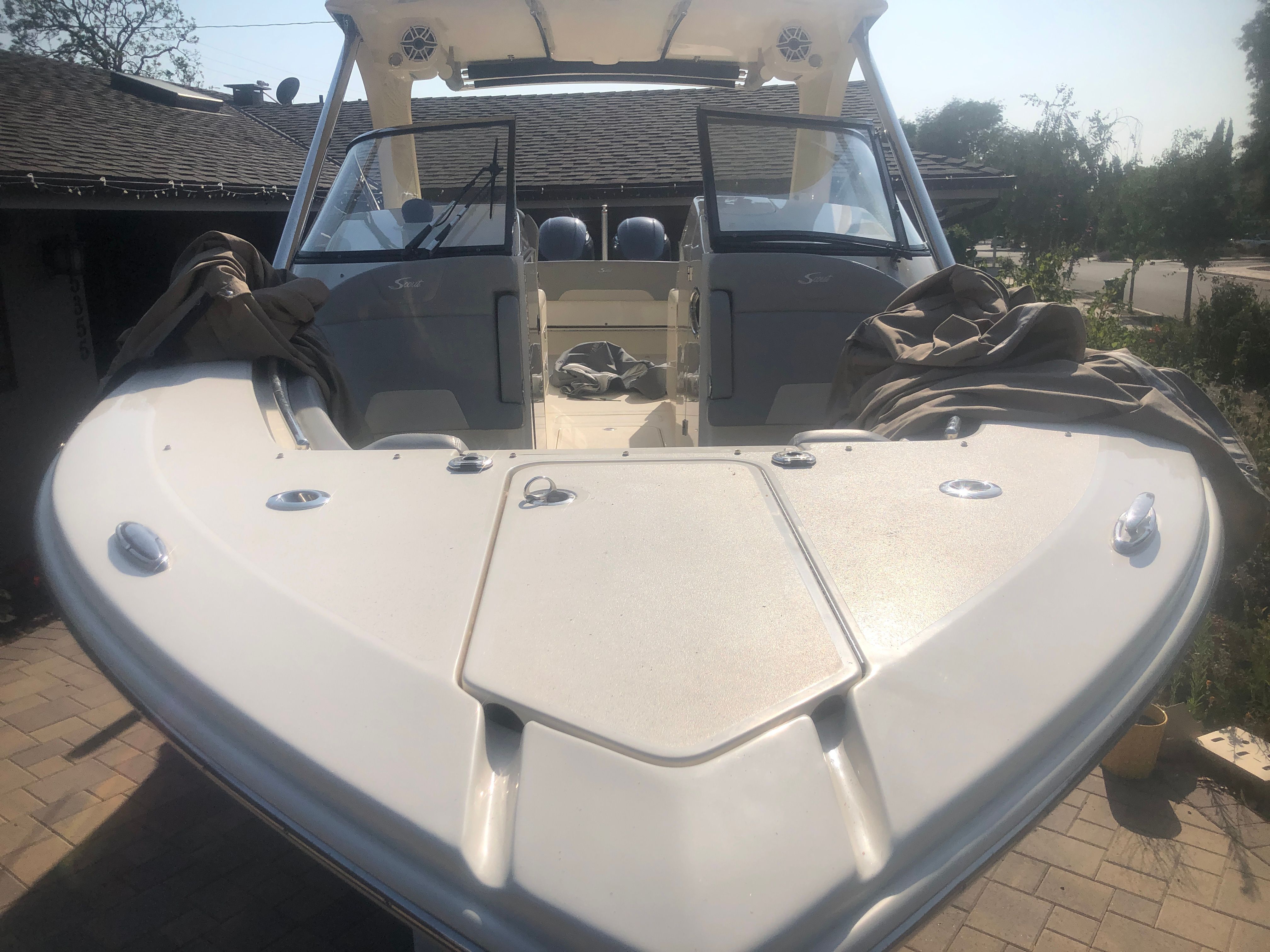2020 Scout 275 Dorado - 9