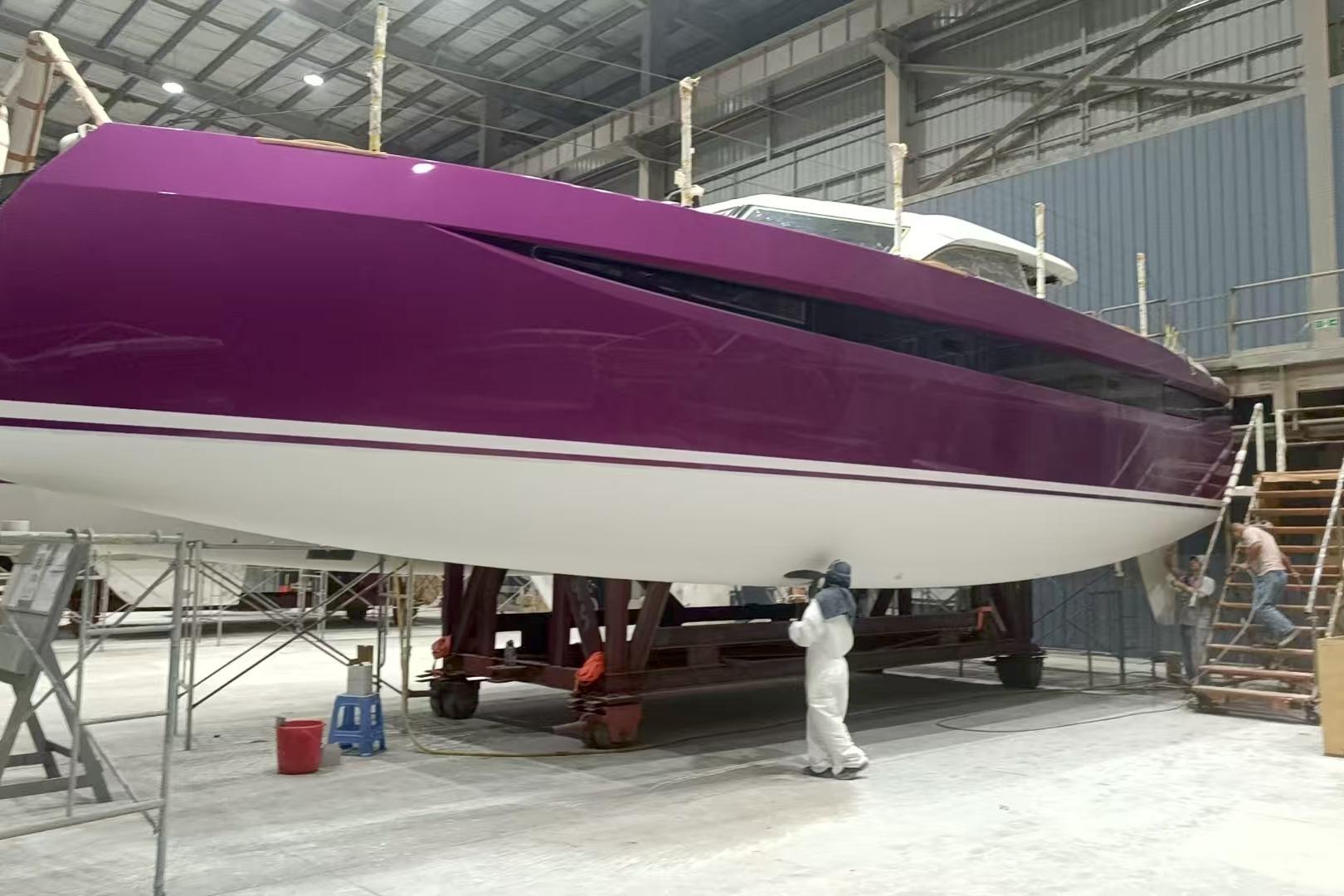 2026 HH Catamarans HH44 SC