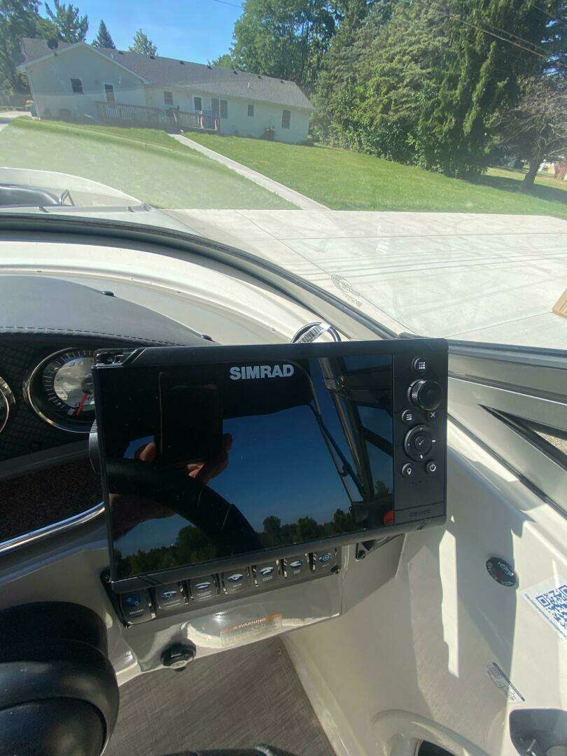 2017 Stingray 21 Stingray - Image 14