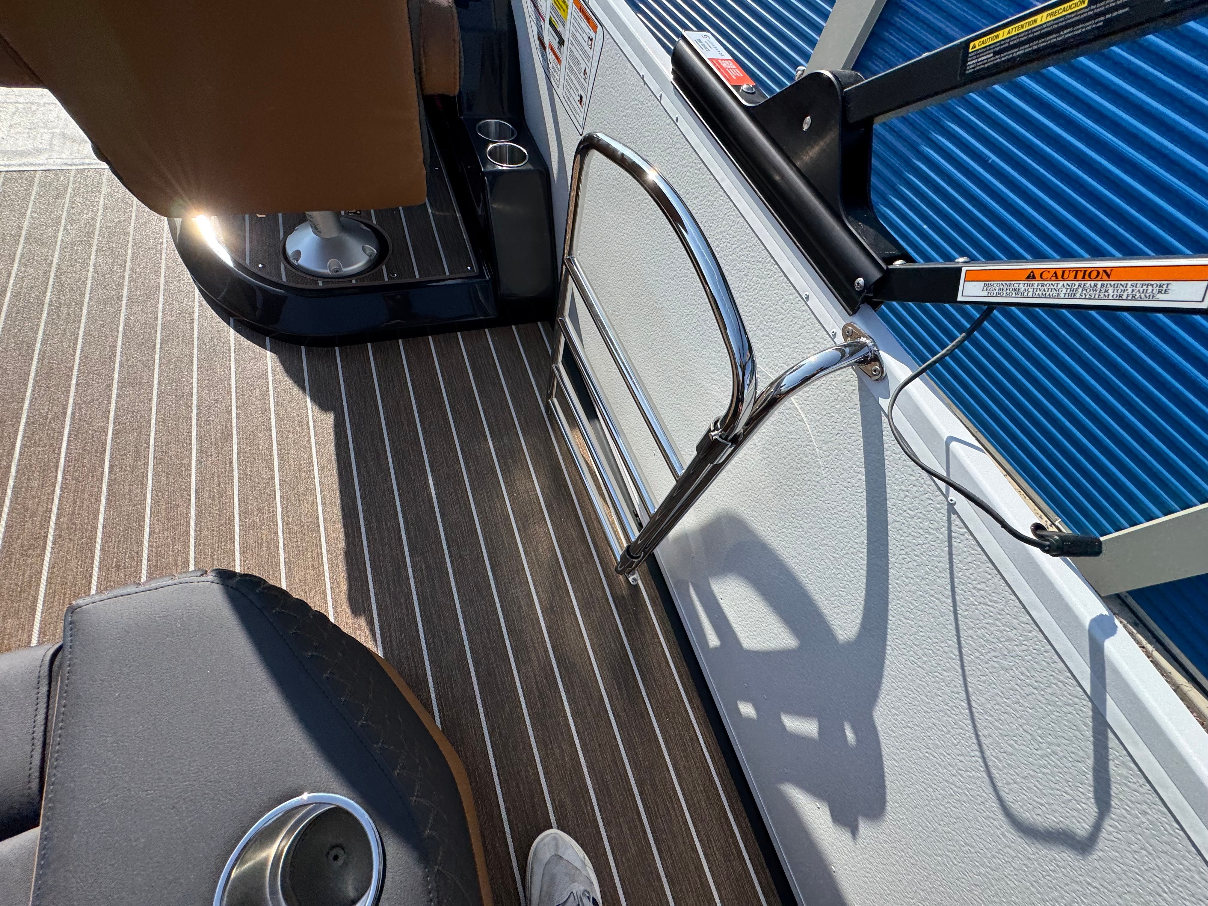 2026 Premier 230 Solaris RL - 37