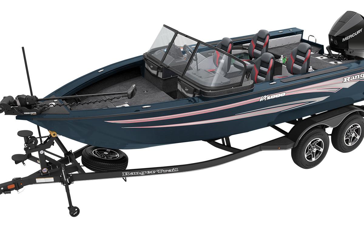 2026 Ranger VX1888 WT - 85