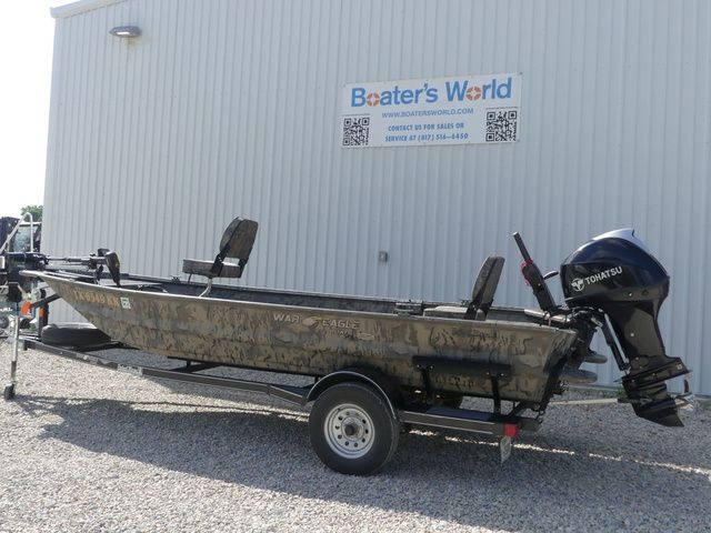 2022 War Eagle 648LDV - 4