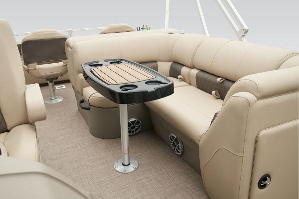 2024 Sun Tracker SportFish 22 XP3 - 45