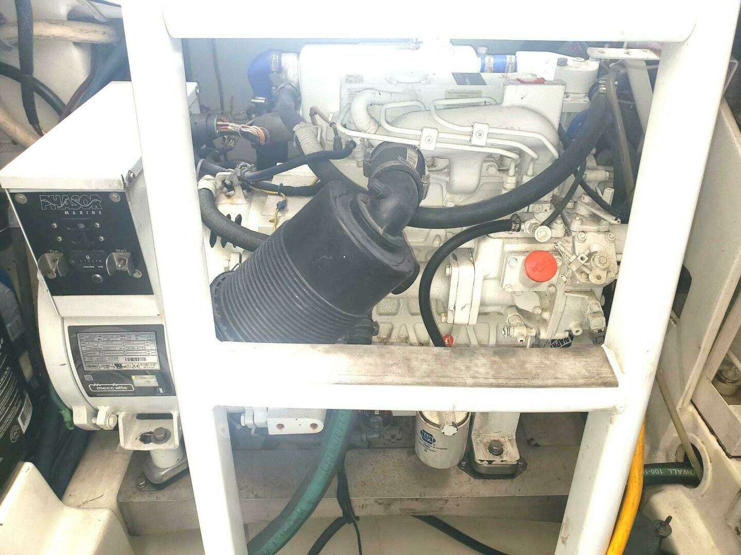 2006 Cabo Convertible - Image 37