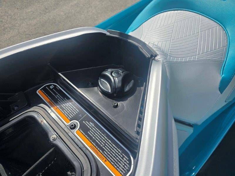 2026 Sea-Doo GTX Limited 325 w/ Sound - 42