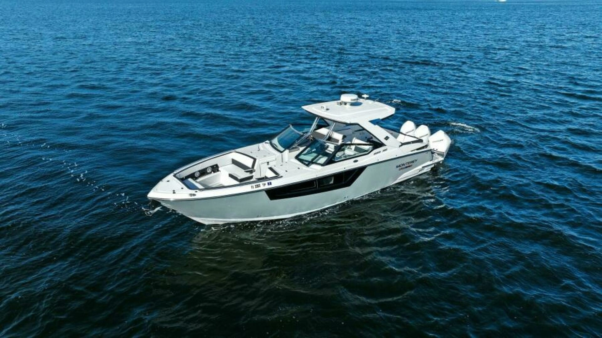 2023 Monterey 385 SS - Image 46