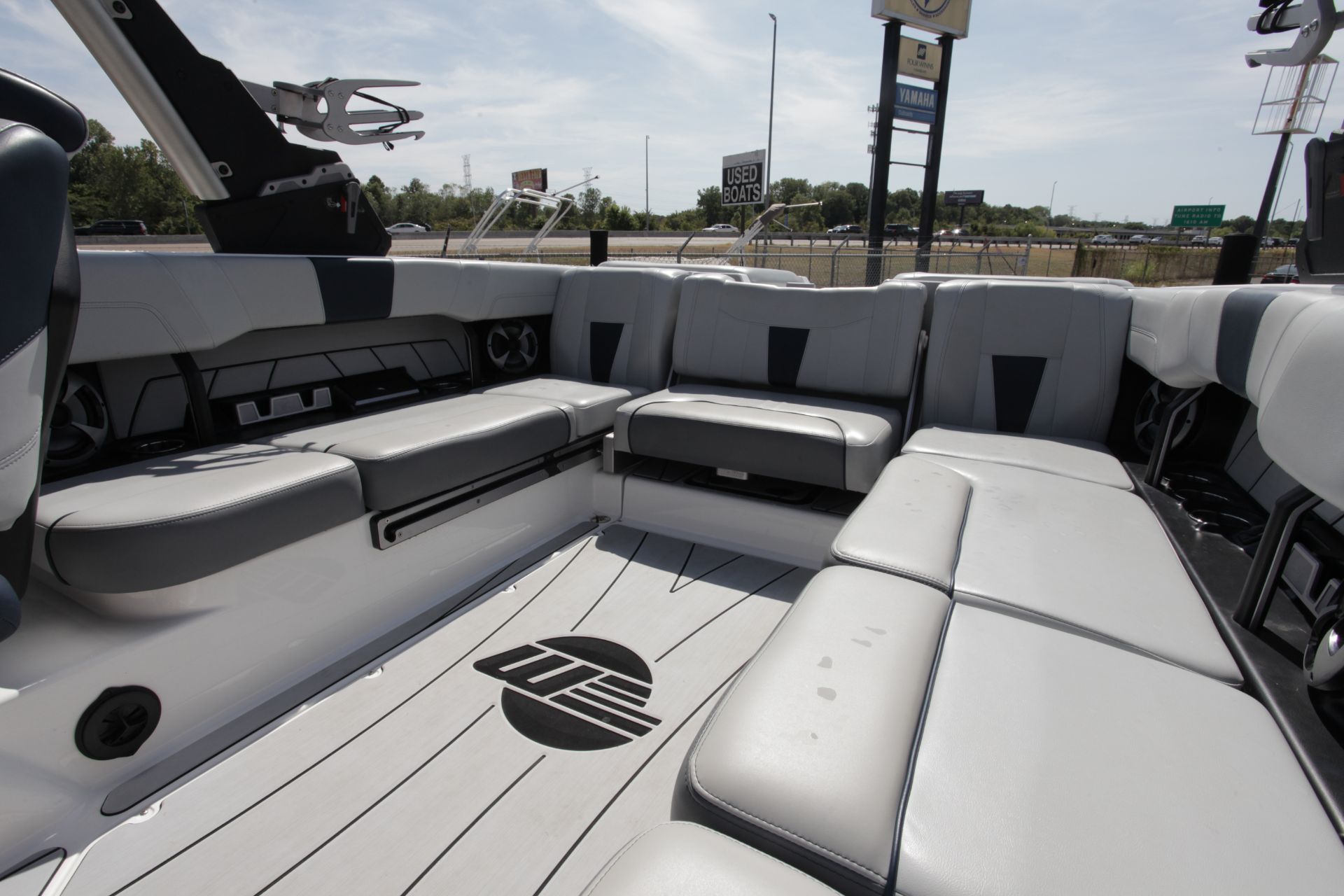 2021 Malibu Wakesetter 23 LSV - 8