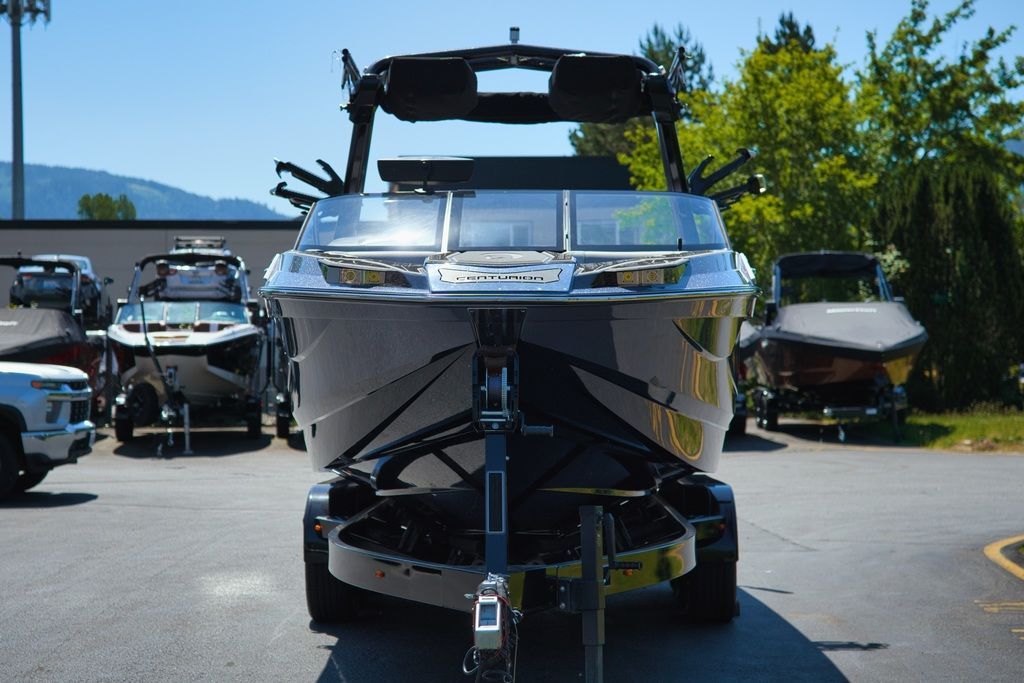 2022 Centurion Ri265 - 4