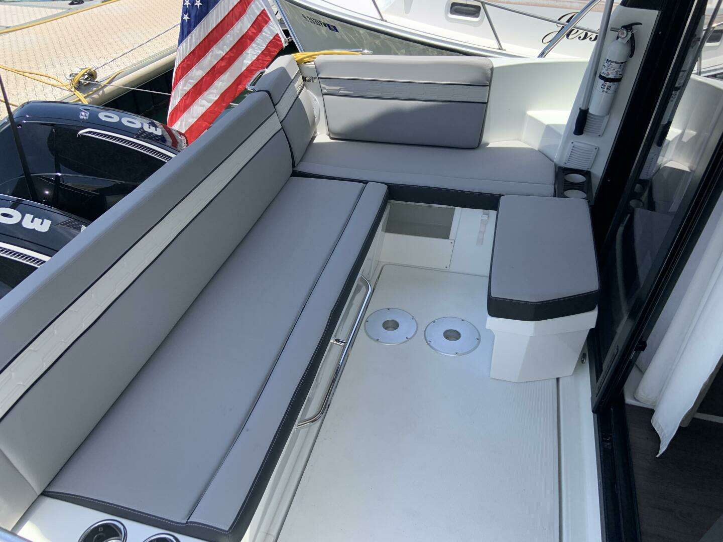2025 Jeanneau NC 1095 Coupe - Image 26