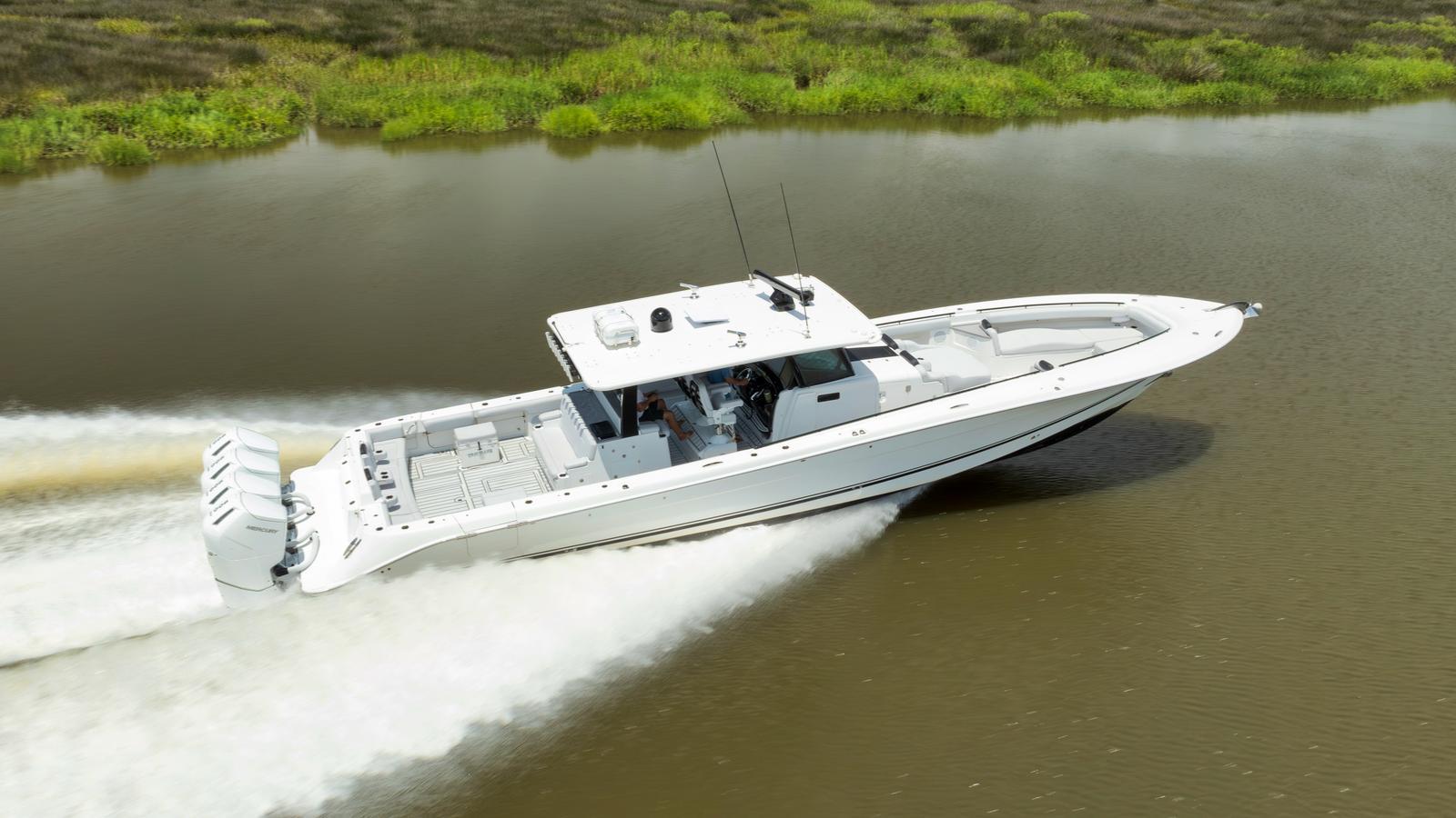 2021 HCB 53 Suenos
