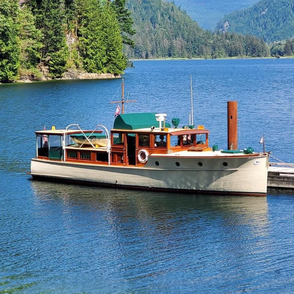 1930 Vintage Classic Dawn 45