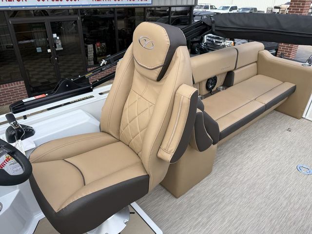 2026 Veranda VX25RC - 23