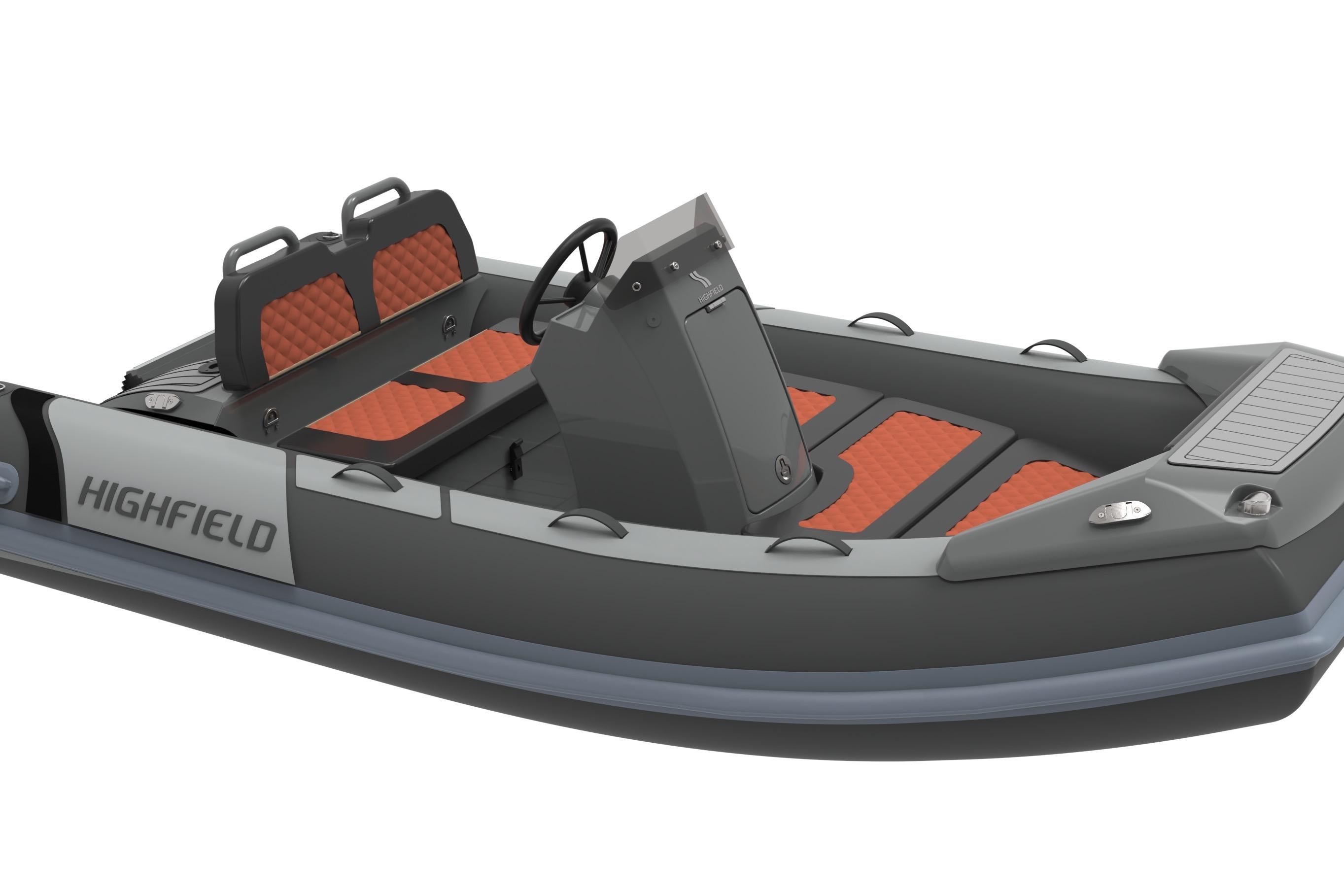 2026 Highfield Sport 330