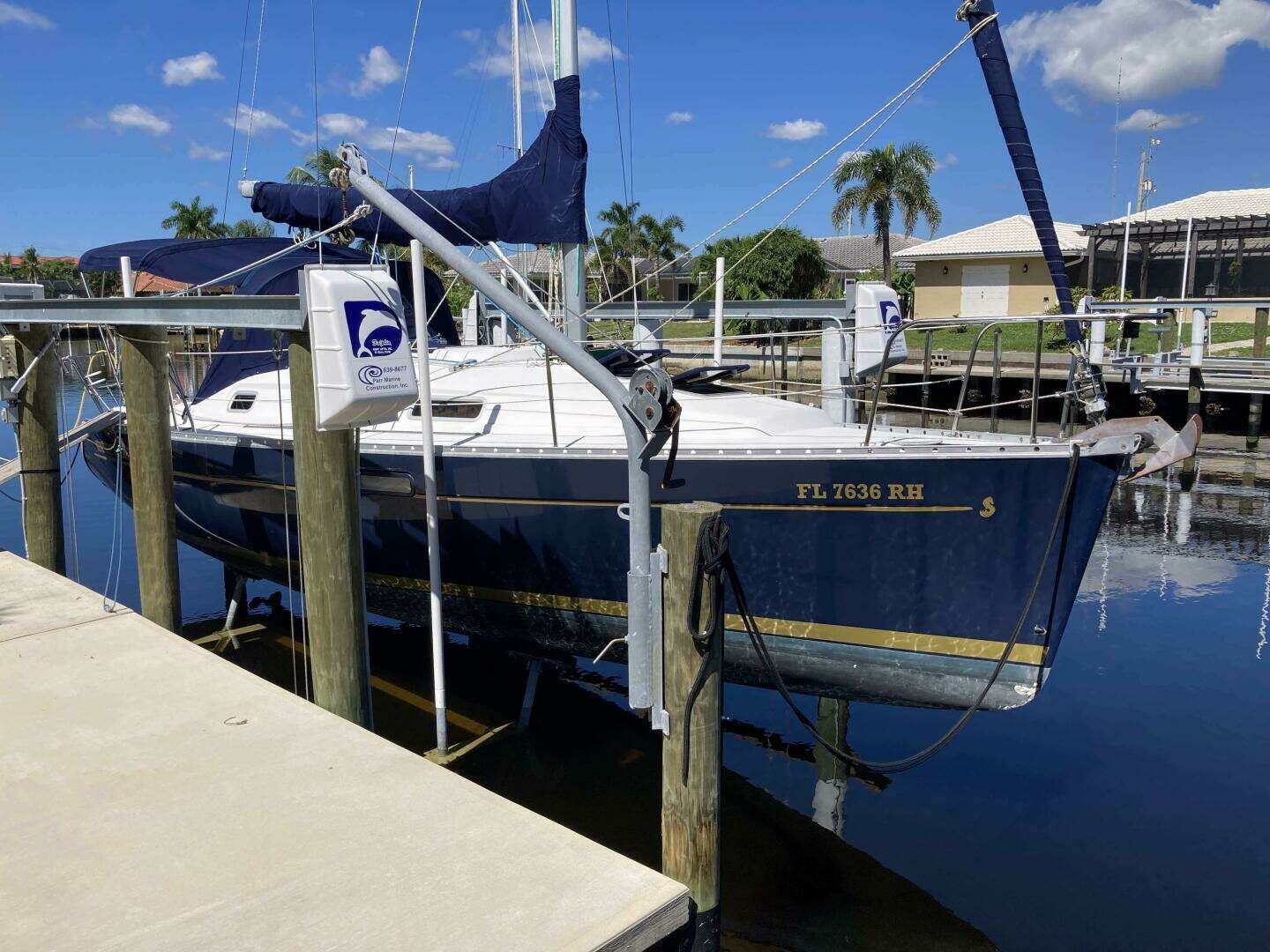 2000 Beneteau Oceanis 311 - Image 4