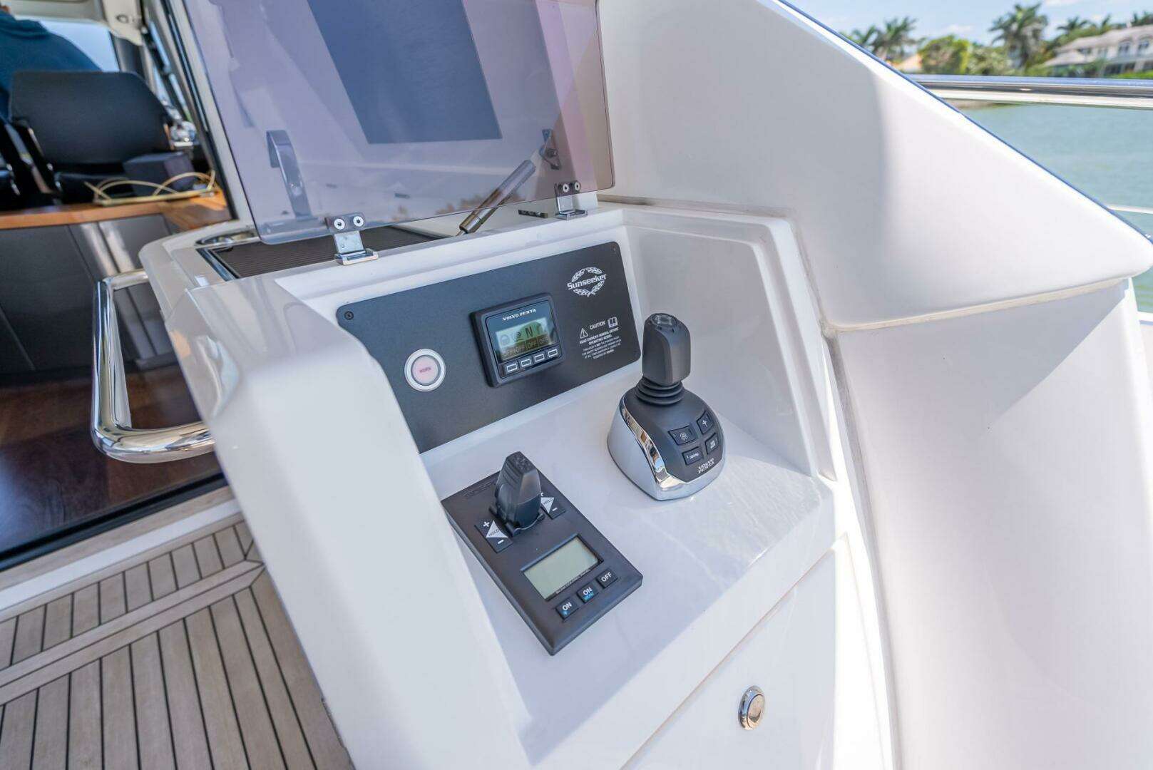2018 Sunseeker Predator 57 - Image 38