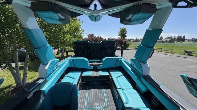 2020 Nautique Super Air Nautique G23 Paragon - 22