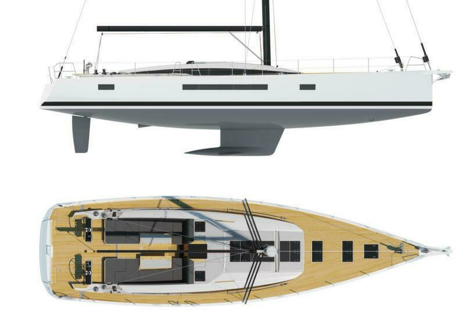 2026 Jeanneau Jeanneau Yachts 65 - Image 34