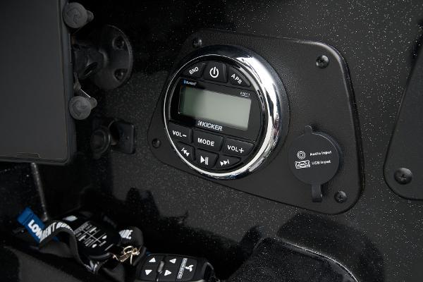 2026 Nitro ZV20 Pro - 42
