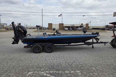 2026 Skeeter ZXE21