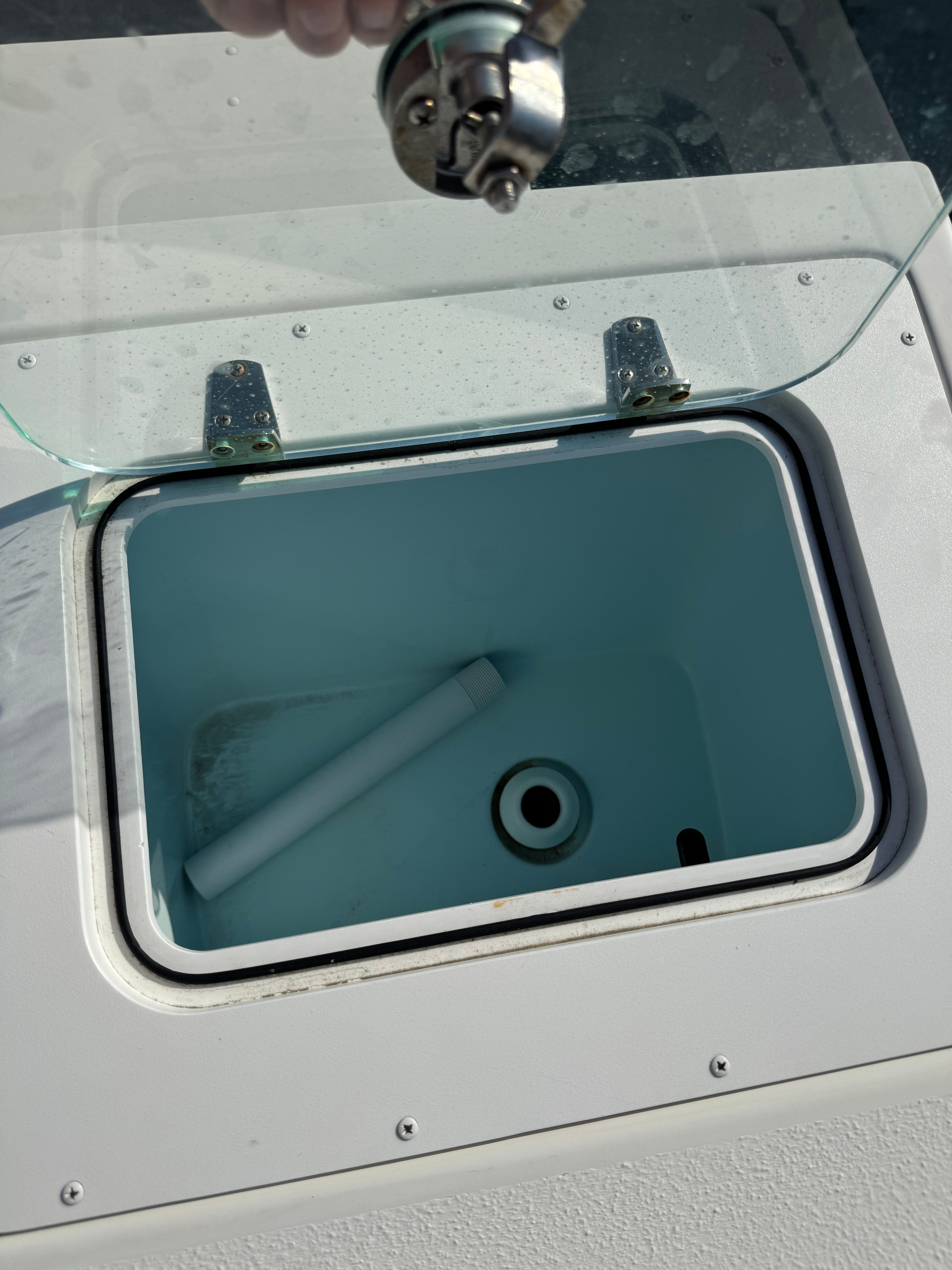2021 Parker 2320 Sport Cabin - 10