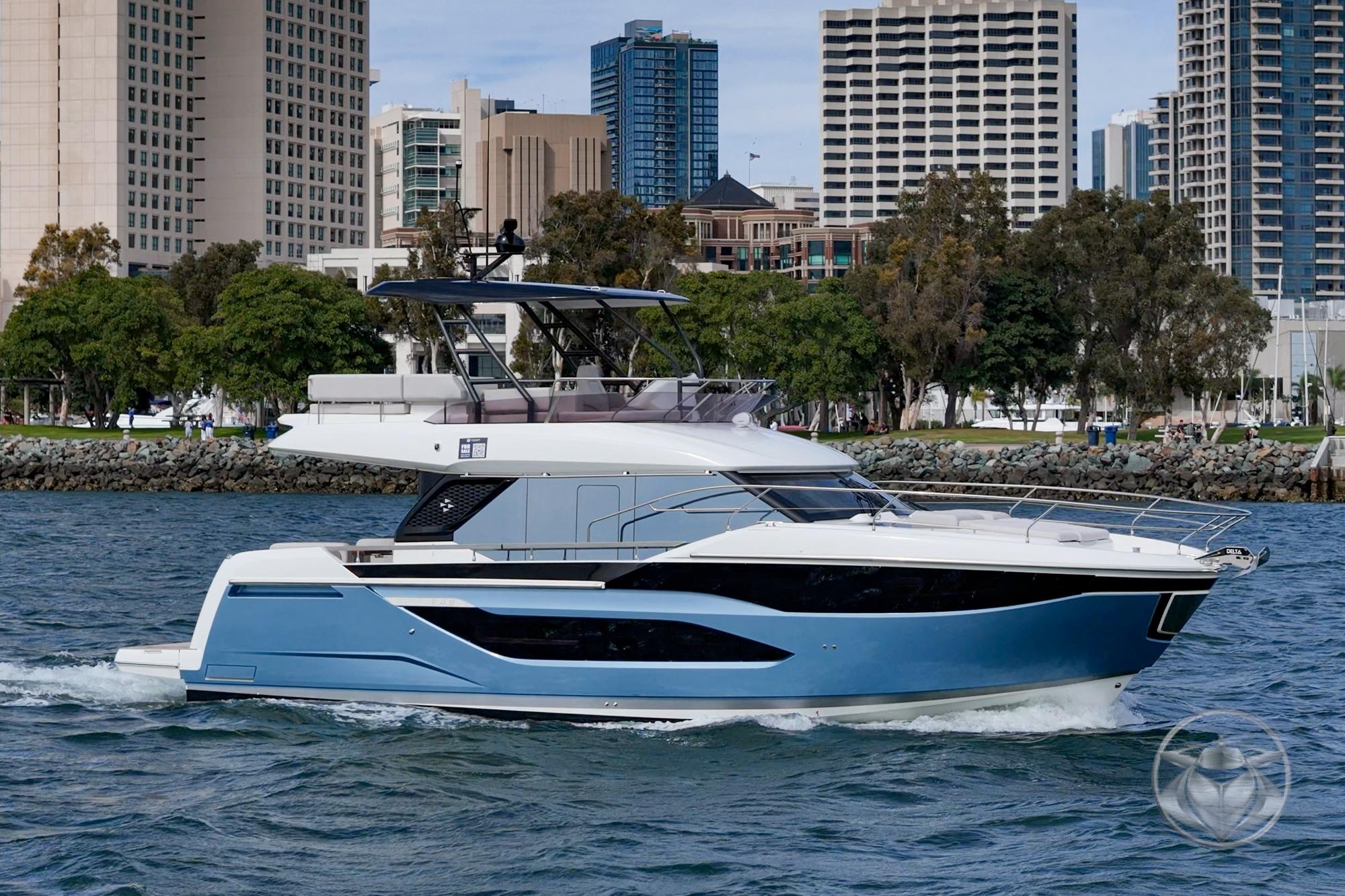 2026 Prestige F4.9