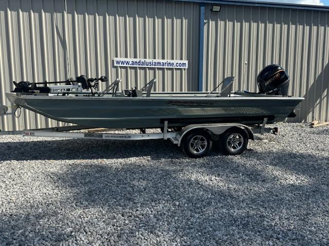 2026 Custom Ultimate Panfish XL
