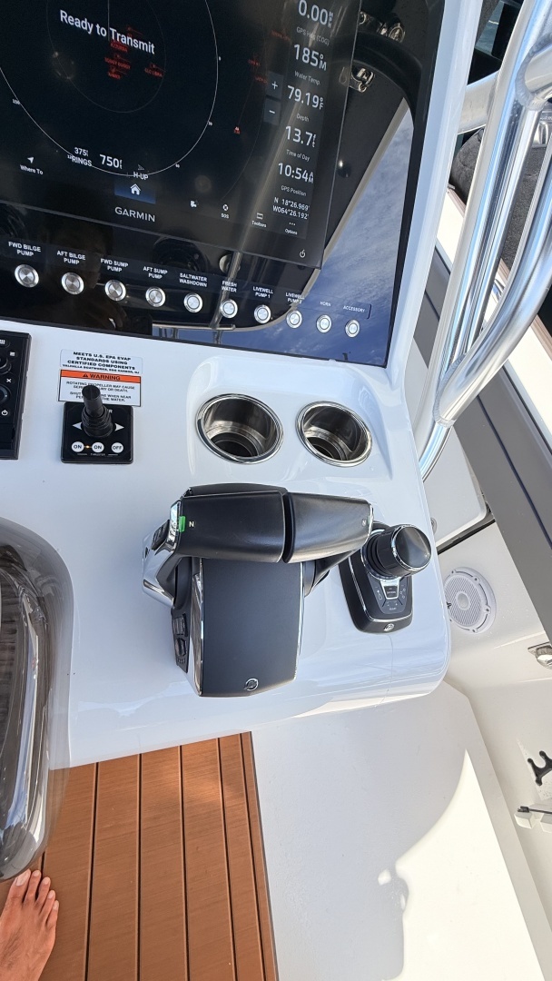 2026 Valhalla Boatworks V33 - Image 12