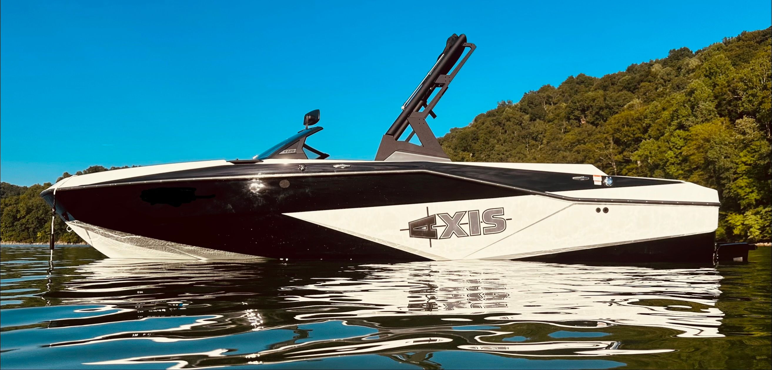 2024 Axis T220