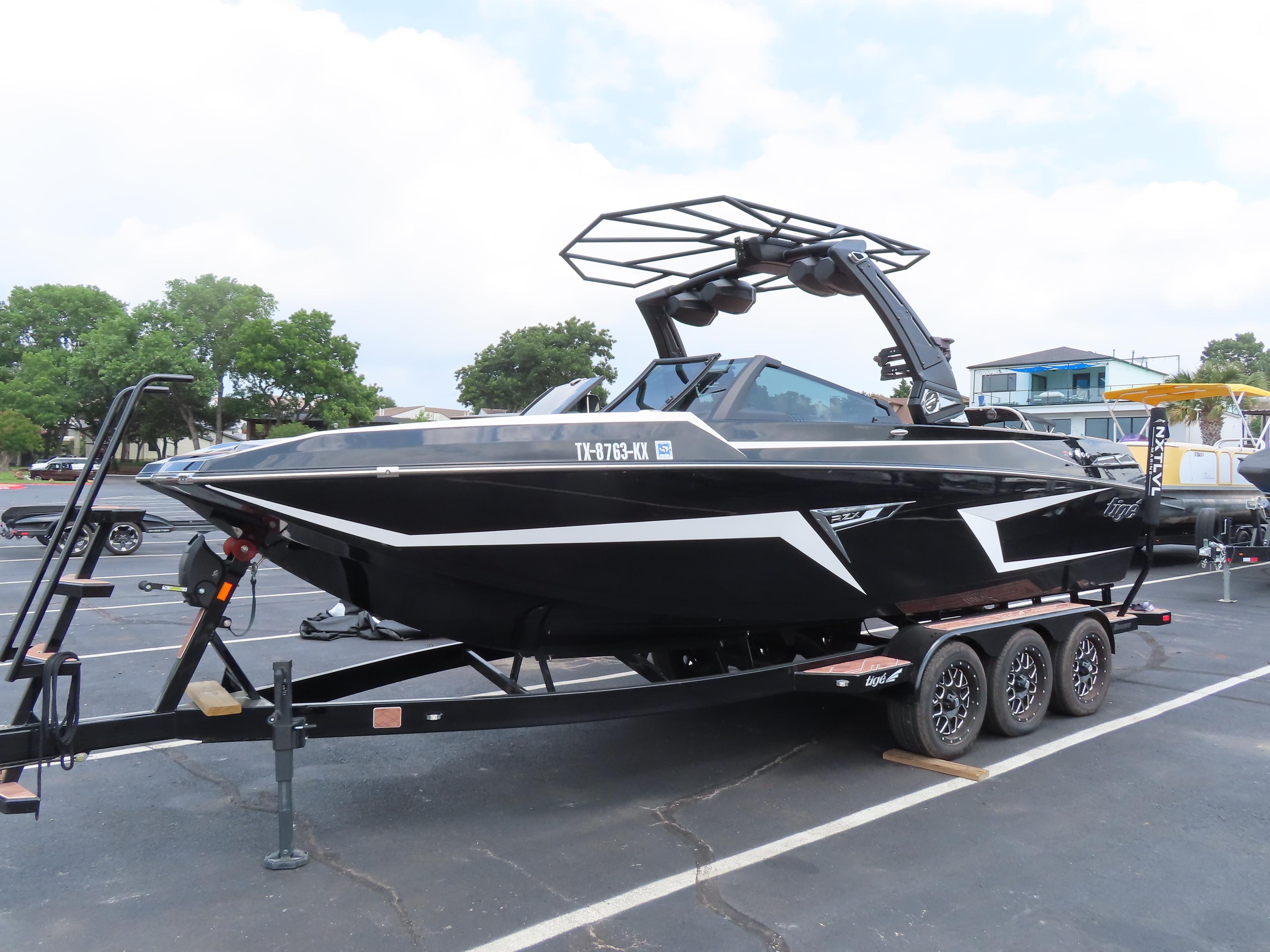 2023 Tigé 24RZX
