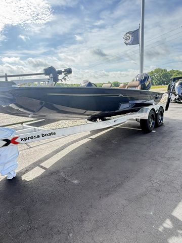 2026 Xpress XR 21 BASS - 24