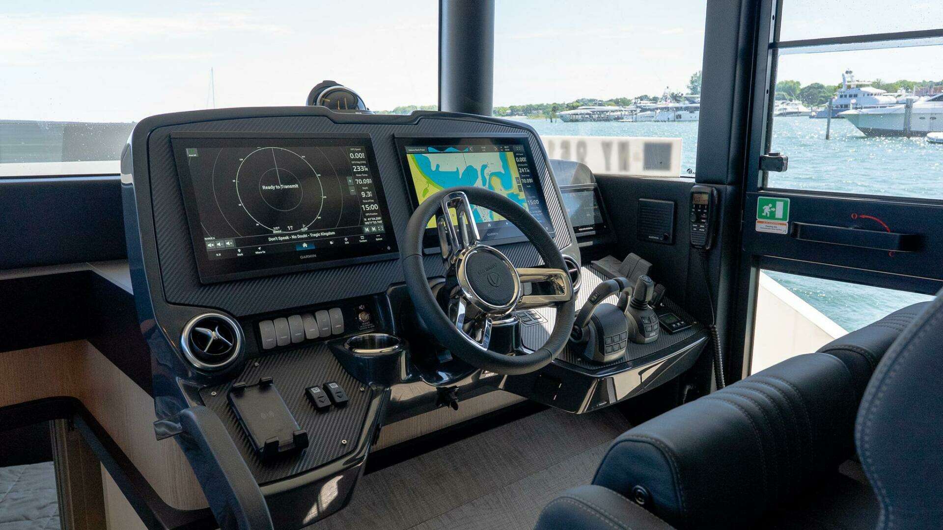 2026 Absolute Navetta 53 - Image 27