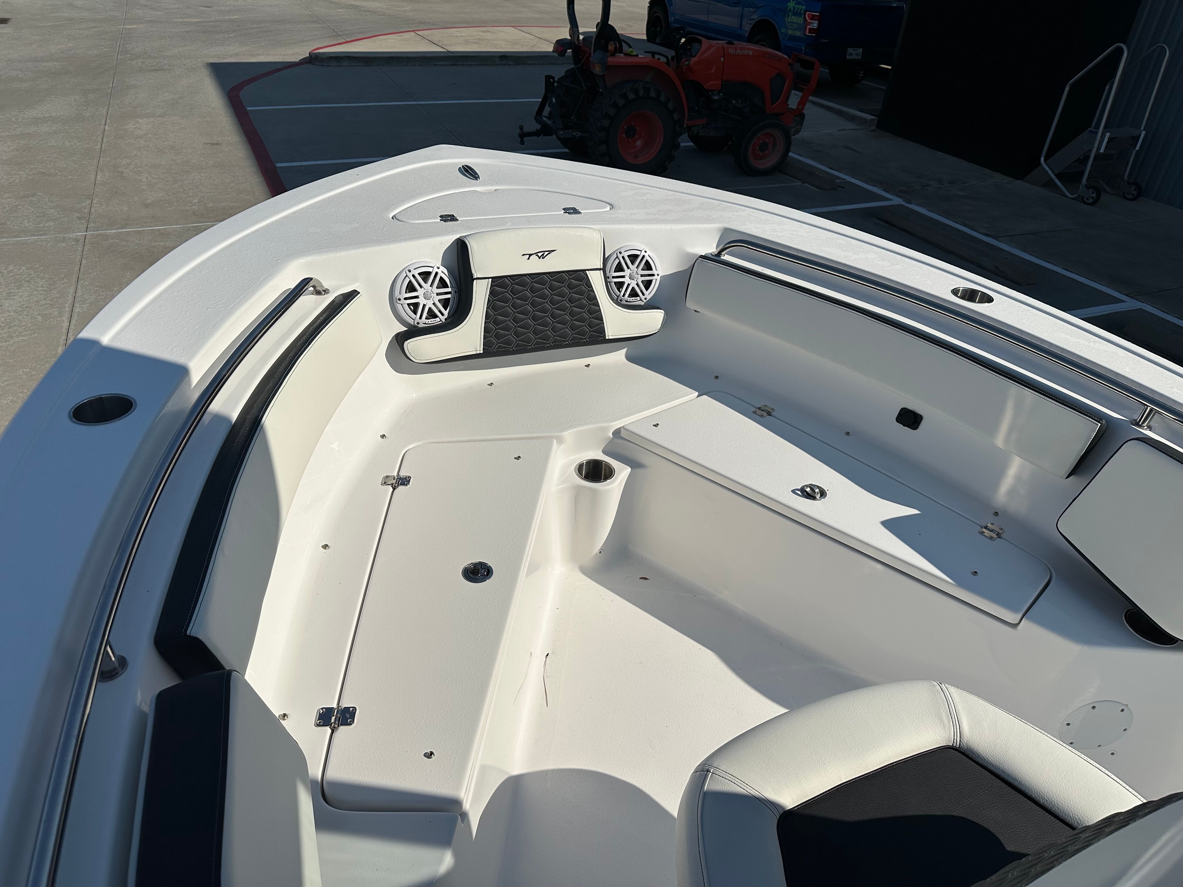 2026 Tidewater 210 LXF - 24