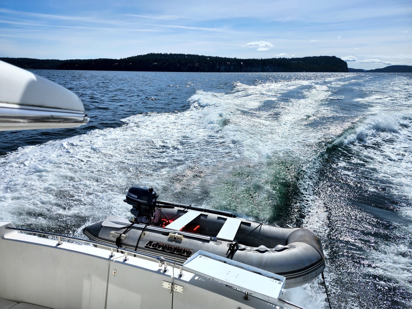 2007 Carver 36 Mariner - Image 19