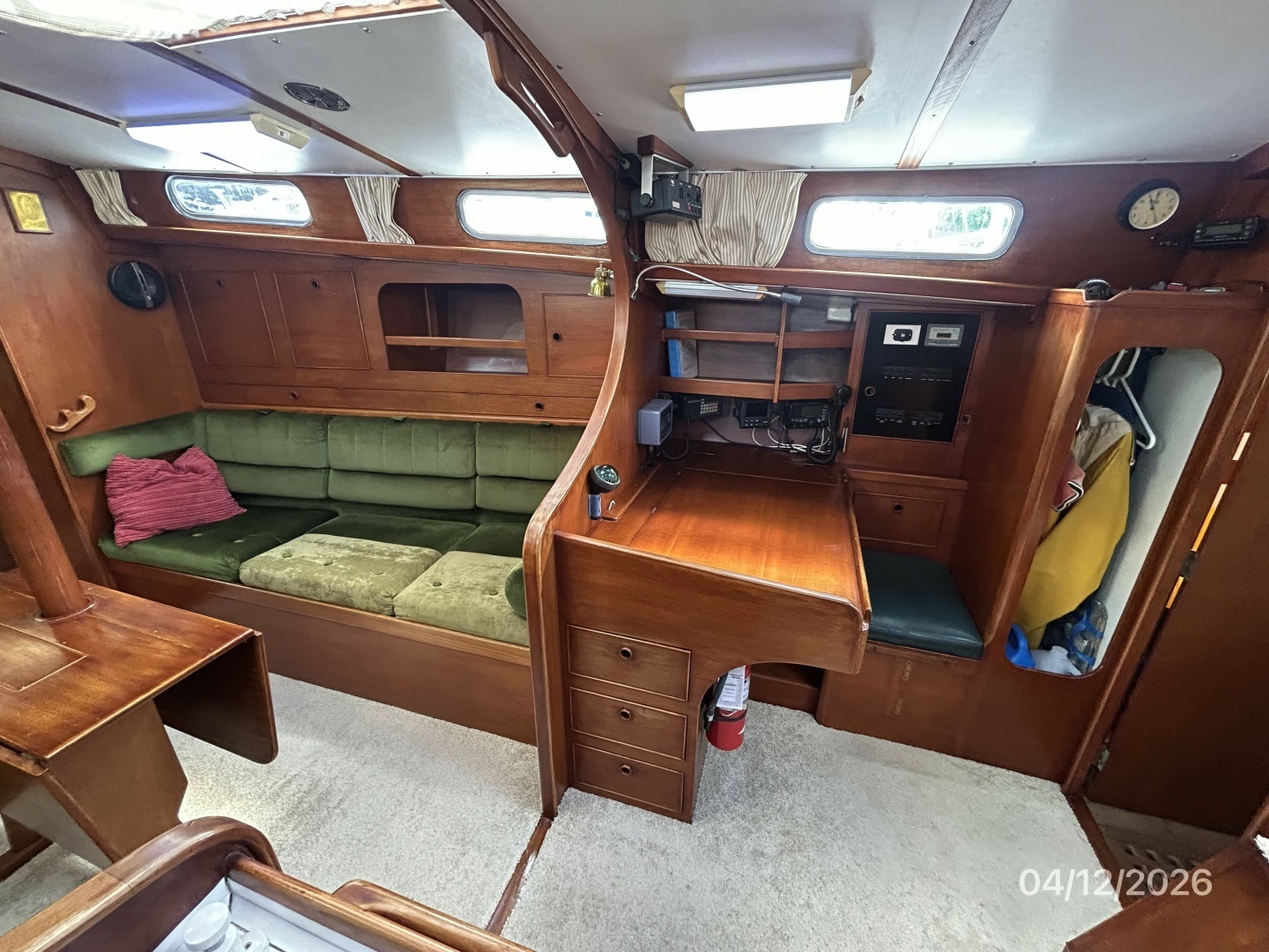 1982 Rival 41 - Image 52