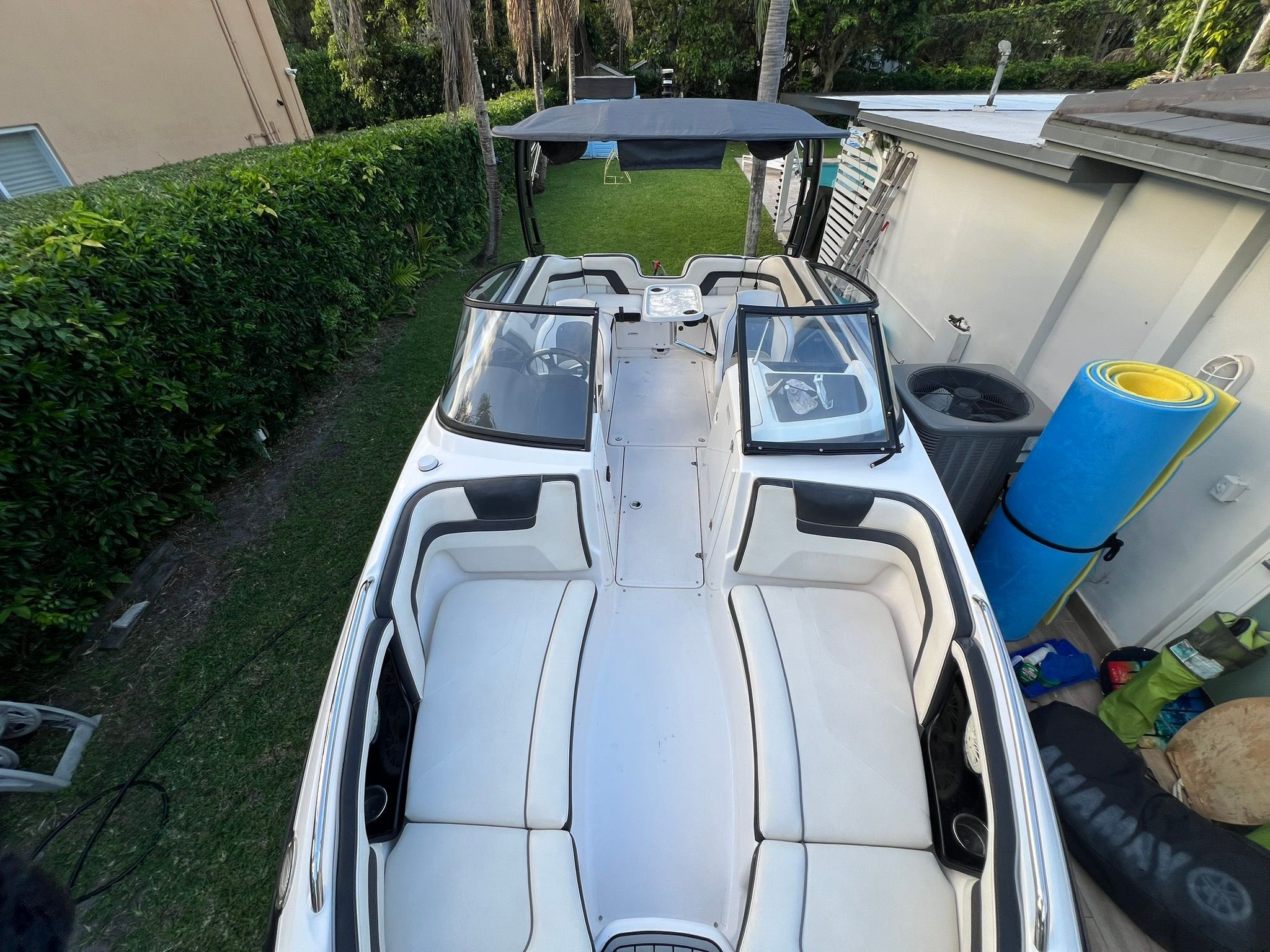 2016 Yamaha Boats AR240 - 15