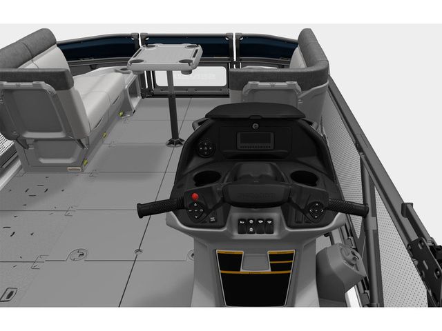 2026 Sea-Doo Switch Cruise 21 - 5