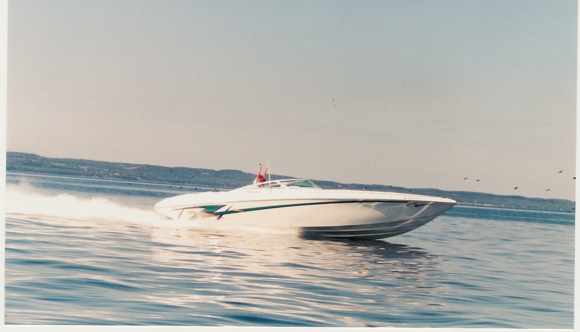 2000 Powerquest 380 Avenger - Image 8
