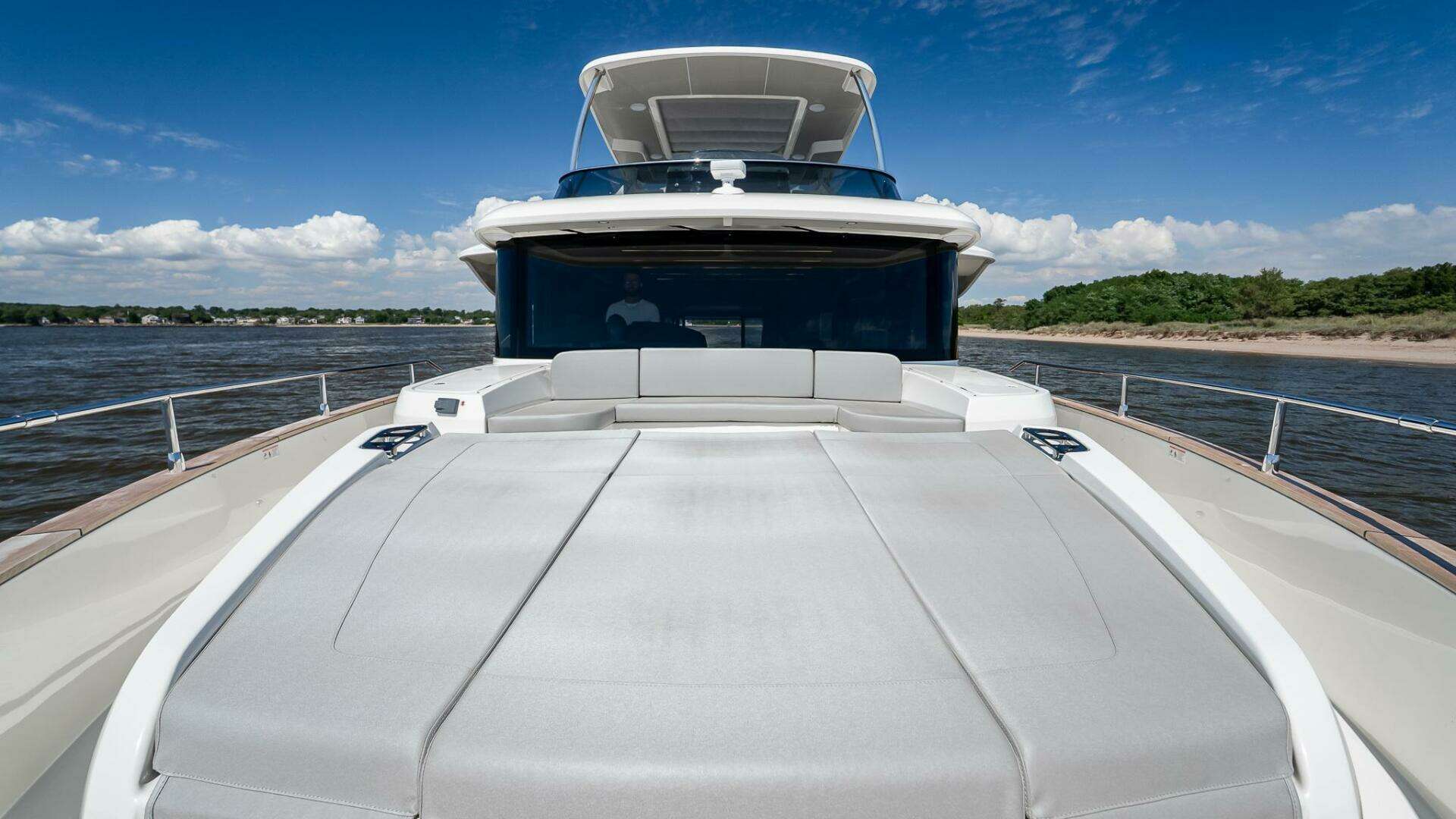 2026 Absolute Navetta 58 - Image 60