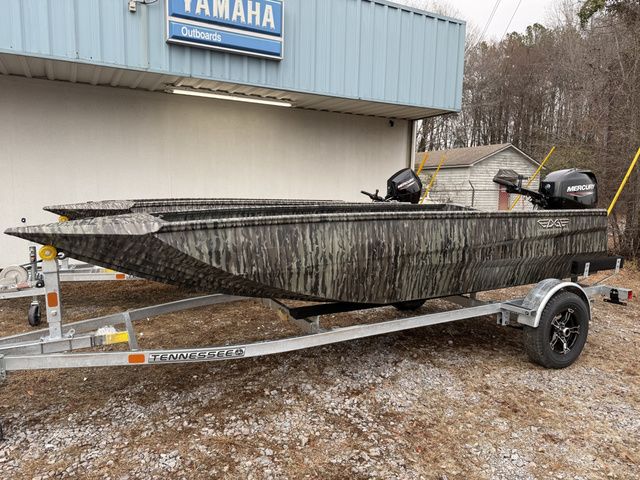 2026 Edge 553 DB