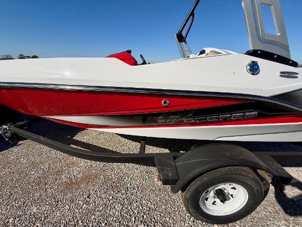 2015 Scarab 165 - 16