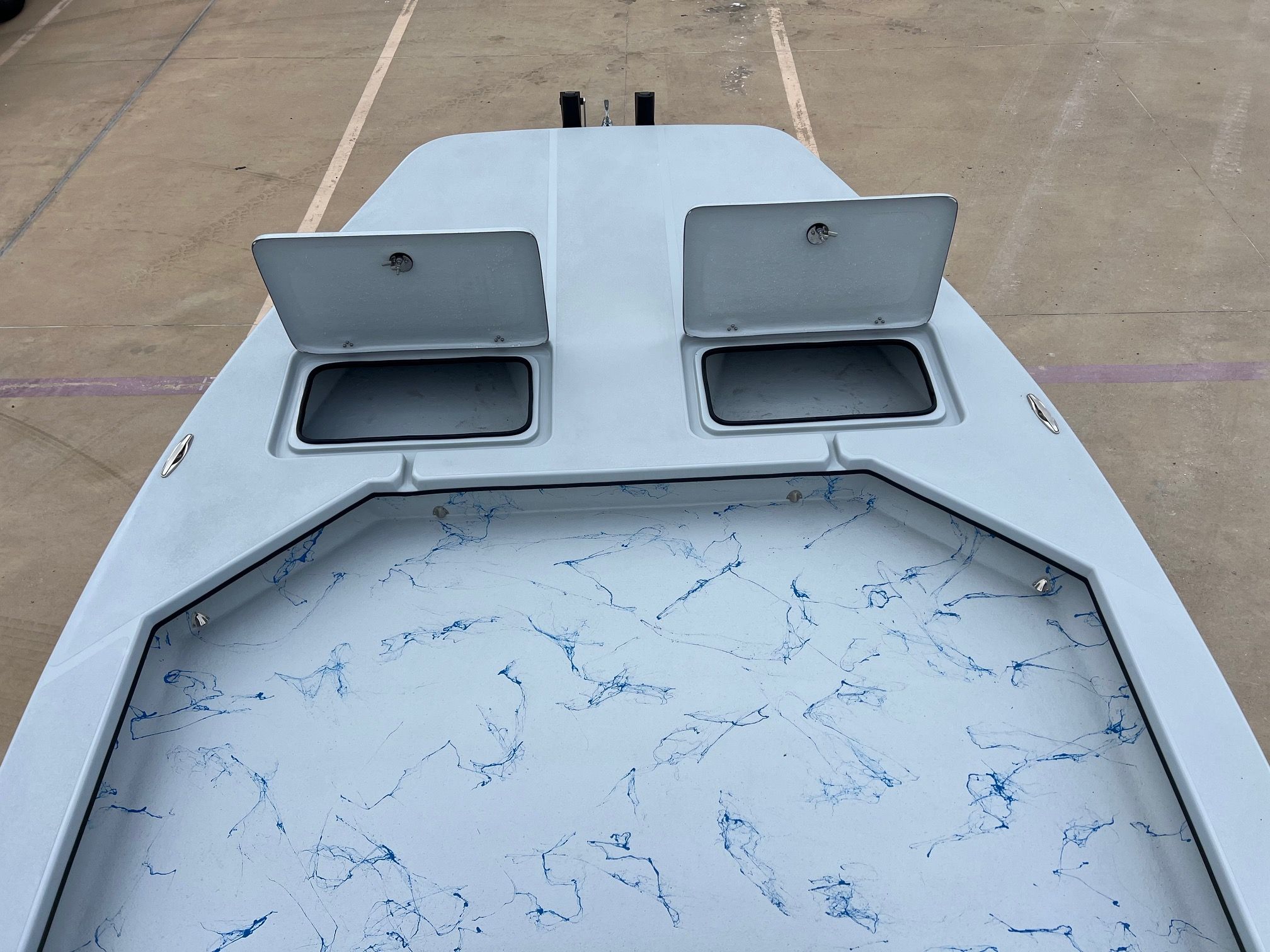 2025 Shoalwater 23' Catamaran - 64